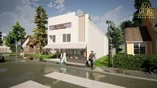 Storefront Boutique, #StorefrontDesign #RetailDesign #EyeCatchingStorefront