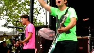 Stellar Kart - Classic Disney songs! (live 09-26-09)