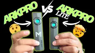 ARKPRO vs ARKPRO LITE — The REAL Differences You Need To Know! 