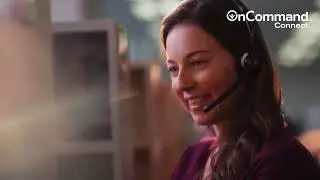 OnCommand 2022