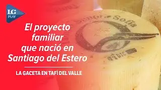 Un recorrido por el tambo más alto del mundo en Tafí del Valle: Tambo Señora Sofía
