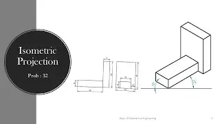 Isometric Prob 32