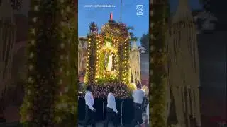 Christians in India Celebrate St. Thomas on His Feast Day