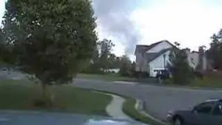 La Plata Tornado.