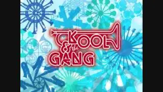 Kool & The Gang - Christmas Time(The Perfect Time For Love)