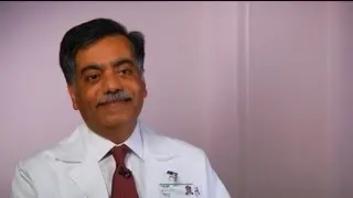 Neeraj Jolly, MD, Interventional Cardiologist at RUSH