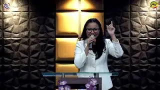 SCB Stream | Sunday, 20-04-2025 - Ps. Tomy Manaroinsong