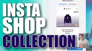 👘🛍Instagram Shopping &ndash; Collections erstellen | #FragDenDan