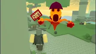 26’Folk Evil Scary - Roblox Die of Death