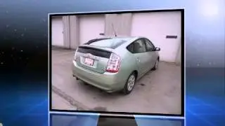2008 Toyota Prius Base in Woodville, OH 43469