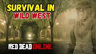 RED DEAD REDEMPTION ONLINE LIVE | RDR2 ONLINE HINDI GAMEPLAY | KARIRGAMING