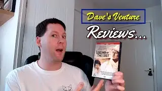 Legend Of The Lost - Dave's Venture Reviews