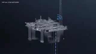 Subsea - Turbulent Flux Virtual Flow meter