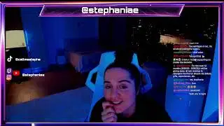 hi  (day 19 of 365 stream streak)