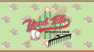 HSBN's Yard Talk Episode 8 - Xavier Edwards(Tampa Bay) Riley Delgado (Braves) Andrew Cabezas(Twins)