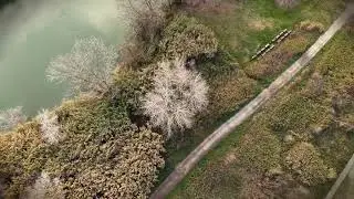 31 dicembre 2025 parco Tevere 