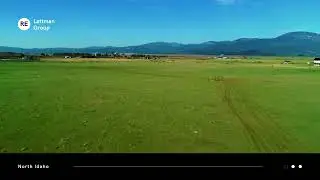 Prime Land for Sale: Rathdrum Prairie