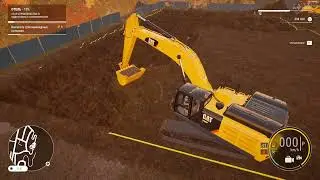 Construction simulator-15 часть