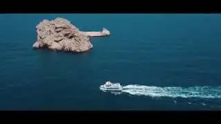 Ibiza Beach Hopping Cruise - FYB - Cala bassa & Cala Conta