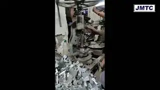 Fly Press | Hand Press | Press Machine | Hand operated Press Machine | Wheel type press