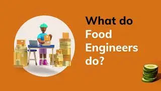 What is Food Engineering #foodengineering #foodtechnology #gate #cftri #foodsafetyofficer #fso #food