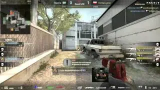 pasha fail vs olofmeister