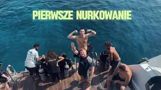 Jak spędziłem Week w Egipcie | Hurghada