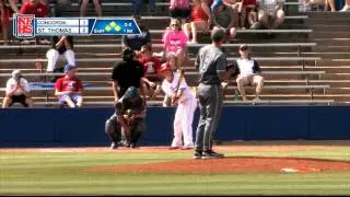 TAPPS 5A Baseball Championship: Concordia Lutheran vs. St. Thomas