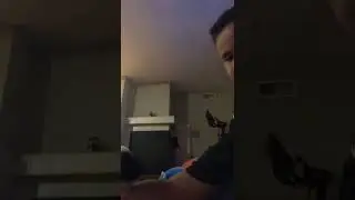 Logan&rsquo;s kid show