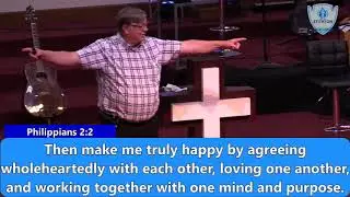 Attitude Check July 26, 2020