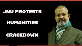 Crackdown on JNU Protest against Modi, Ecosystem Jolted, Umar Khalid Next Moves I Aadi
