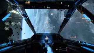 Star Citizen - Arena Commander Multiplayer 12.5