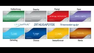 Intro Lifewave Energiterapi