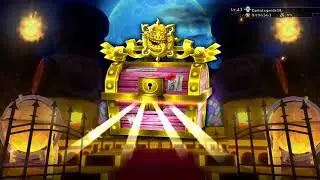 Happy Dungeons: Treasure House - Crimson Room #1