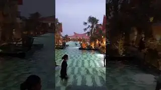 ALA beach resorts #ramapuram#chirala#virql