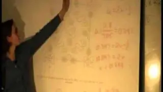 Introduction to Crystallography: Lecture 11 &mdash; Structure Solutions 2