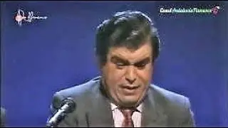 Villancico por Bulerías. Coro Flamenco. 1989