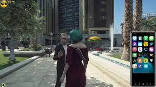 Dean Watson GIGACHAD | NoPixel GTA RP