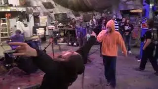 Fogcrawler - Live at Beau's Septic Shop, Chattanooga, TN, 11/01/25 (Full Show)