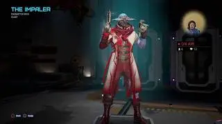 Lawbreakers stash drop opening&Gameplay