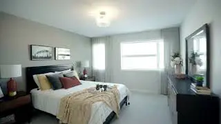 Video Tour | The Saffron III | Winnipeg, MB | A&S Homes