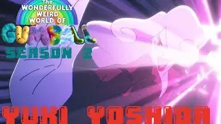 TWWWOG (most) Yuki Yoshida scenes in season 2