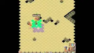 [Eren-Heal] Eni Lvl 158 Vs Fecatte  lvl 199 :)