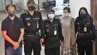 Evaly Ceo & Chairman are arrested by RAB. ইভ্যালি কোম্পানিকে  দেউলিয়া ঘোষনা করার প্লানিং করছিল।