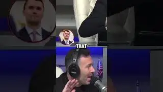 How Do Billionaire Entrepreneurs Embrace Marxist Ideology? Charlie Kirk Explains #CharlieKirk #PBD