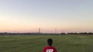 Tal testing the new hobbywing 160HV V4 - 2nd test
