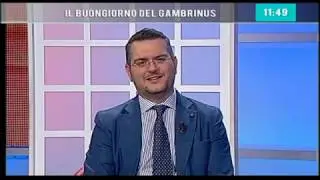 Il buongiorno del Gambrinus - Roccocò
