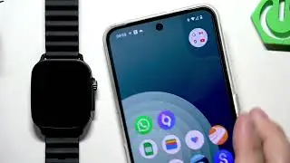 How to track steps on REALME Watch 5