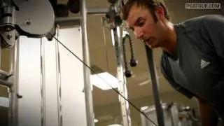 Future is Now: Dustin Johnson