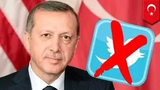 Turkey Twitter ban: internet users flout crackdown as Erdogan attempts to silence critics